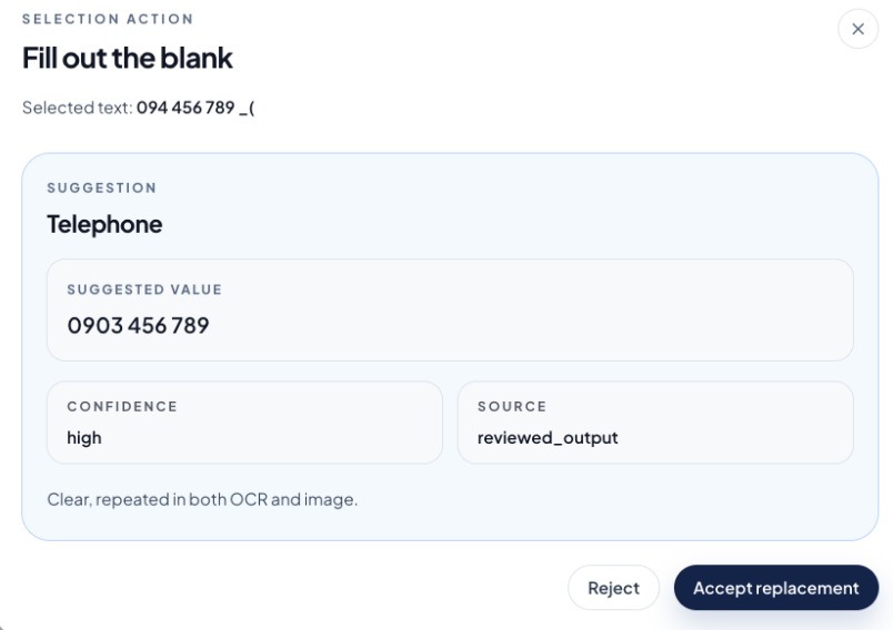 Lumina Bank - TetraNova – screenshot 9
