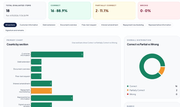 Lumina Bank - TetraNova – screenshot 10