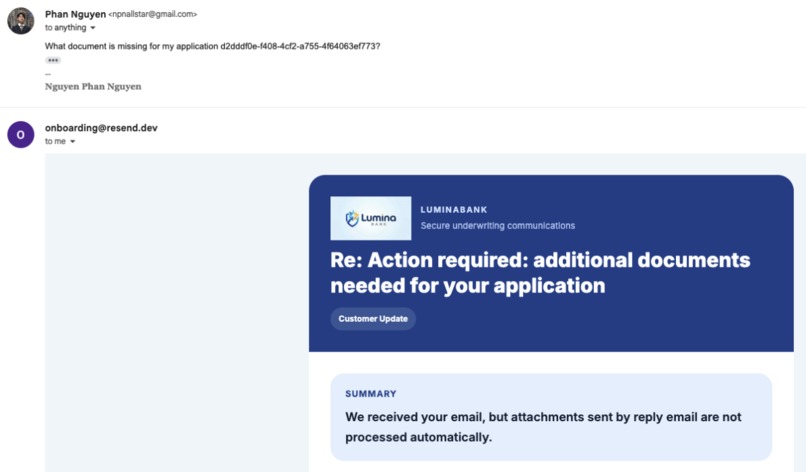 Lumina Bank - TetraNova – screenshot 13