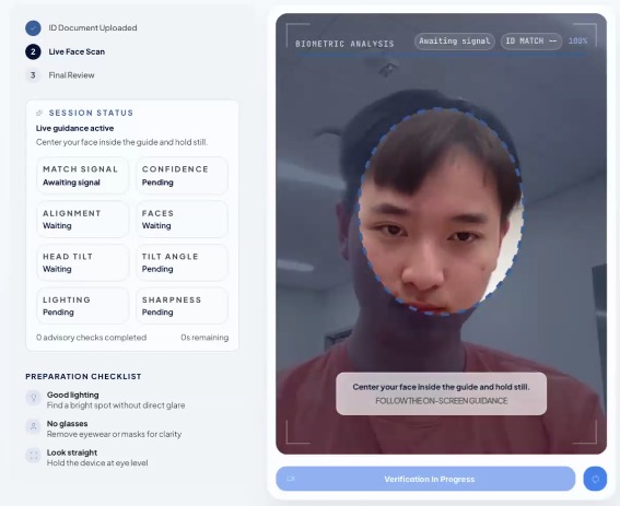 Lumina Bank - TetraNova – screenshot 16