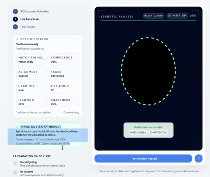 Lumina Bank - TetraNova – screenshot 17