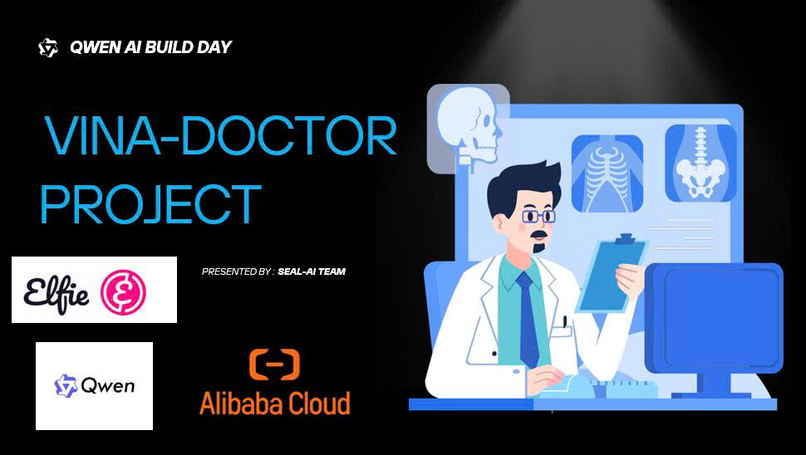 VINA DOCTOR – screenshot 2