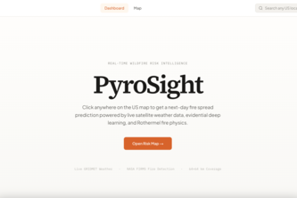 PyroSight