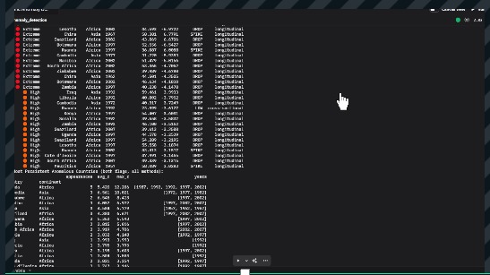 SignalForge Intelligence – screenshot 10