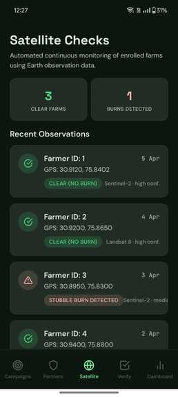 Soil Stack – screenshot 5