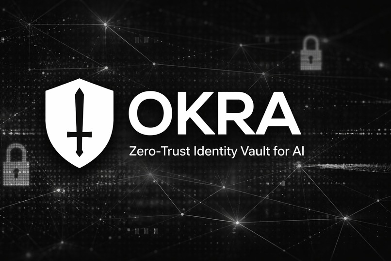 OKRA – screenshot 1