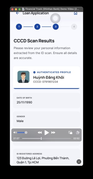 AI Platform Shifts Controllership to Tasco and its ecosystem – screenshot 1