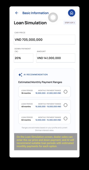 AI Platform Shifts Controllership to Tasco and its ecosystem – screenshot 2