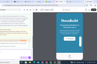 NovaBuild