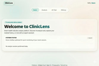 ClinicLens
