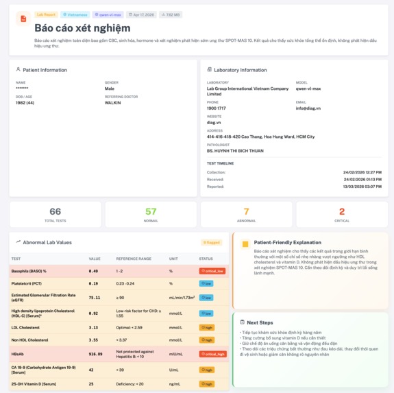 DocLens – screenshot 5