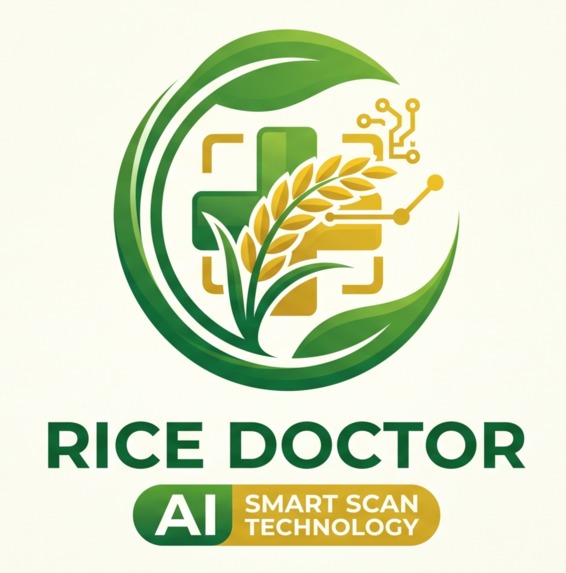 Rice Doctor AI – screenshot 1