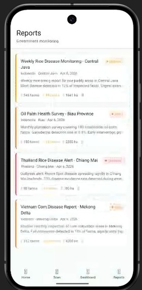 Rice Doctor AI – screenshot 6