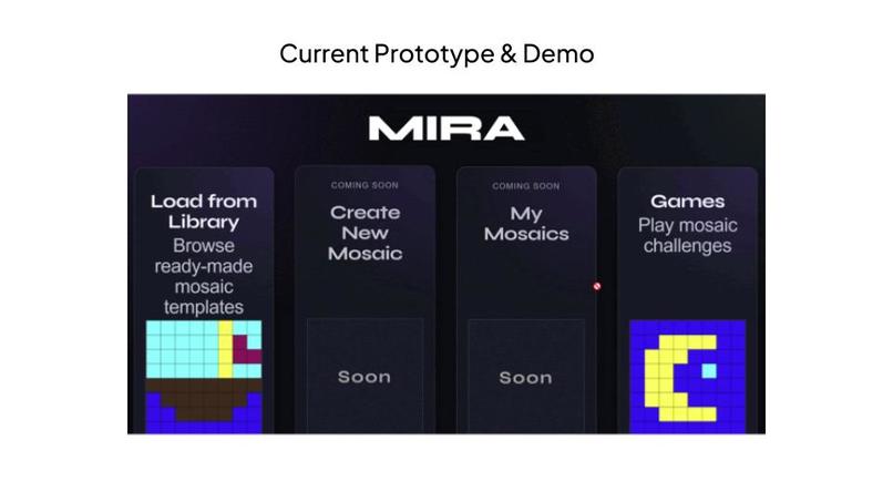 Team 11 - MIRA – screenshot 7