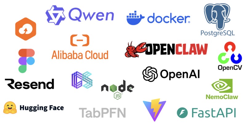 Lumina Bank - TetraNova – screenshot 3