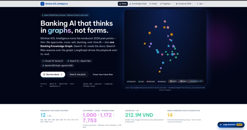 Shinhan SOL Intelligence – screenshot 2