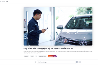 LearnDrive AI