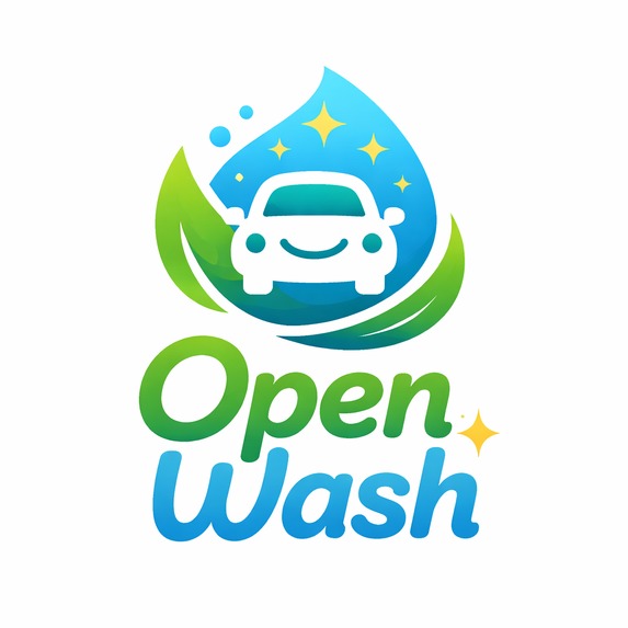 OpenWash – screenshot 1