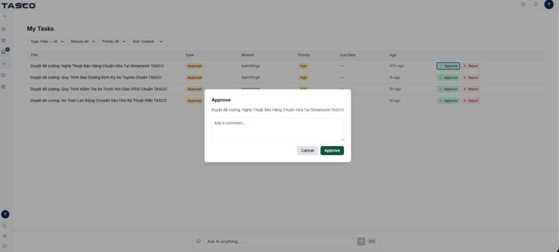LearnDrive AI – screenshot 7