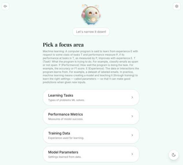 FocusFlow – screenshot 4