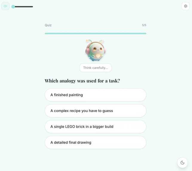 FocusFlow – screenshot 7