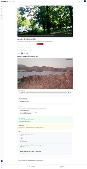 LearnDrive AI – screenshot 8