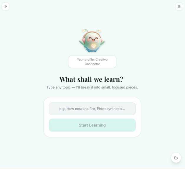 FocusFlow – screenshot 3