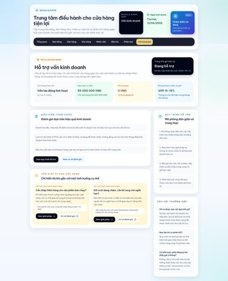 Shinhan Soft POS (Shinhan Credit Connect under disguise) – screenshot 6