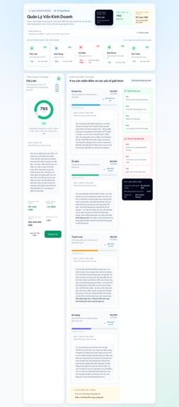Shinhan Soft POS (Shinhan Credit Connect under disguise) – screenshot 1