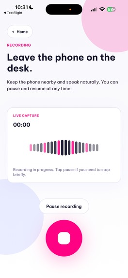 Elfie Scribe – screenshot 2
