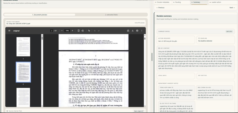 Veracia – screenshot 9