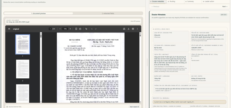 Veracia – screenshot 10