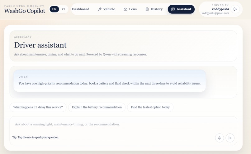 Qwenchana – screenshot 5