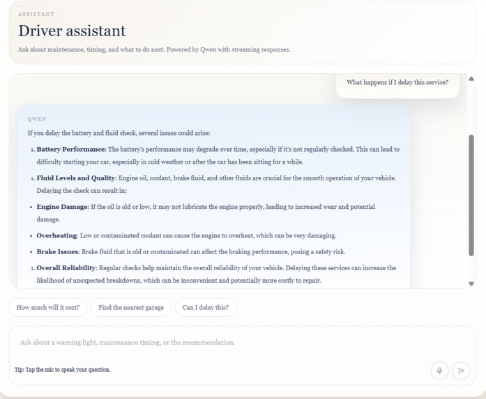 Qwenchana – screenshot 6