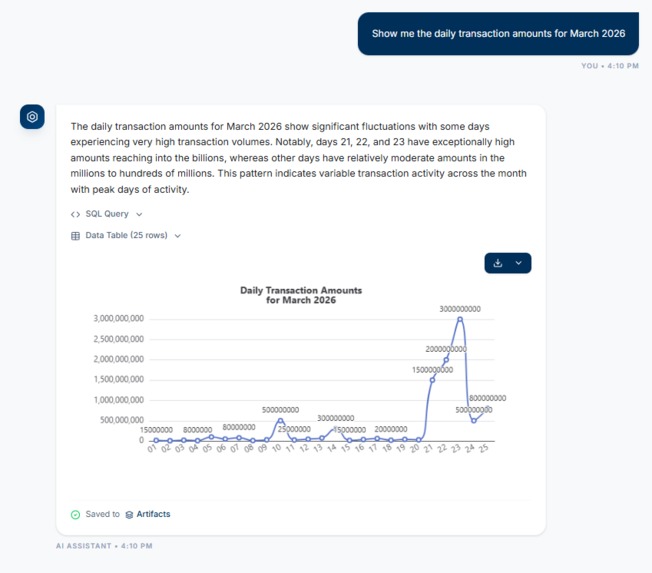 DatAsk – screenshot 2