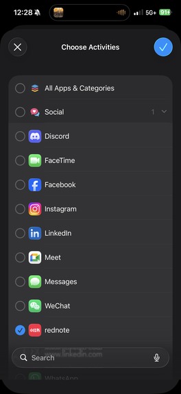 FocusLock – screenshot 7