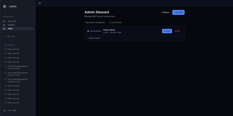 Leomine – screenshot 3