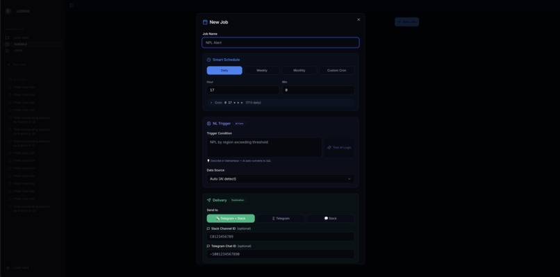 Leomine – screenshot 4