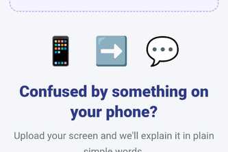 ScreenSense