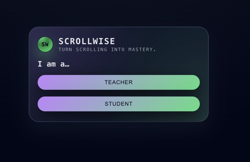 ScrollWise – screenshot 3