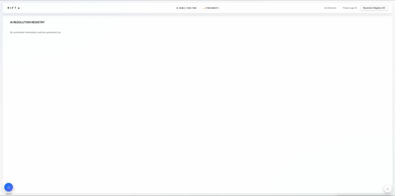 Rift – screenshot 3