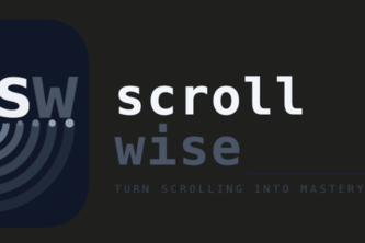 ScrollWise