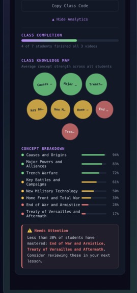 ScrollWise – screenshot 10