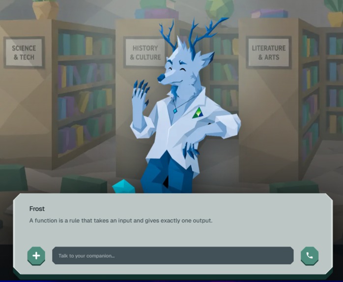 Kindred – screenshot 1