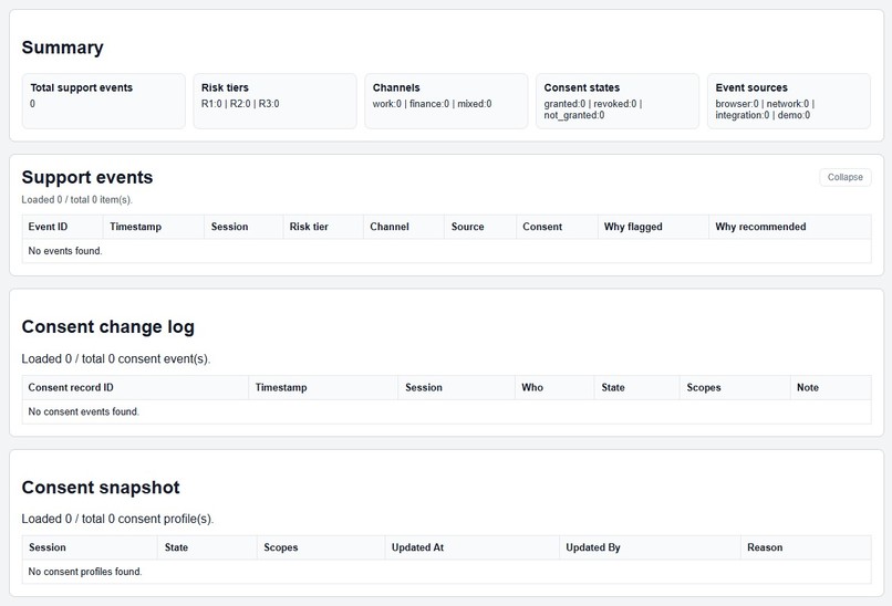 LoanShield – screenshot 9