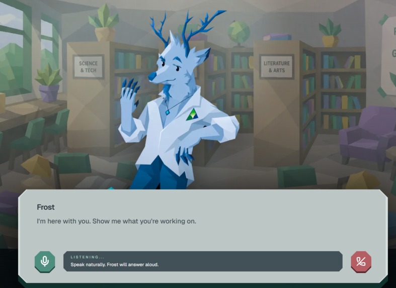 Kindred – screenshot 3