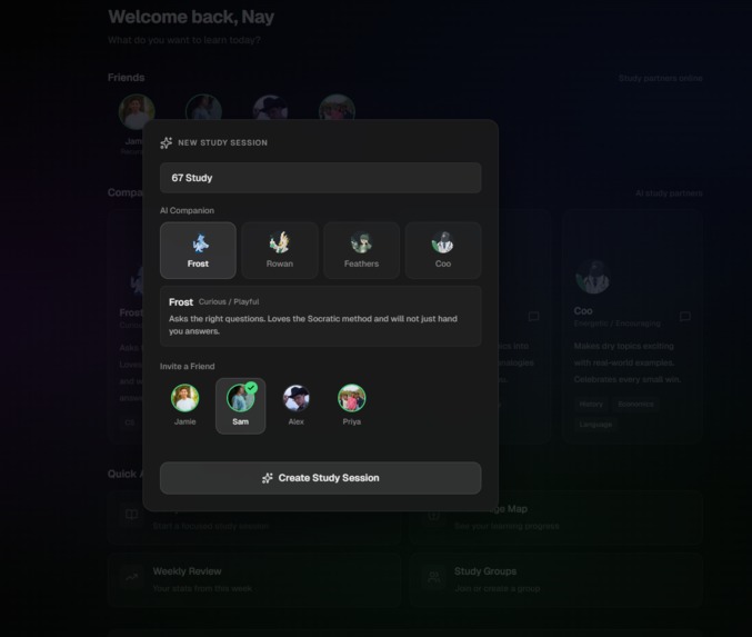 Kindred – screenshot 4