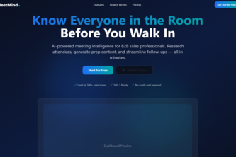 MeetMind