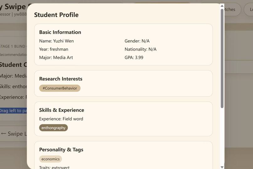 Labby – screenshot 3