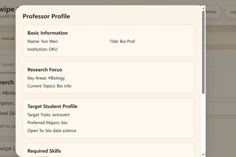 Labby – screenshot 4